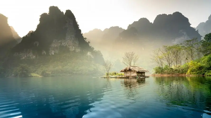 高性能精密科技